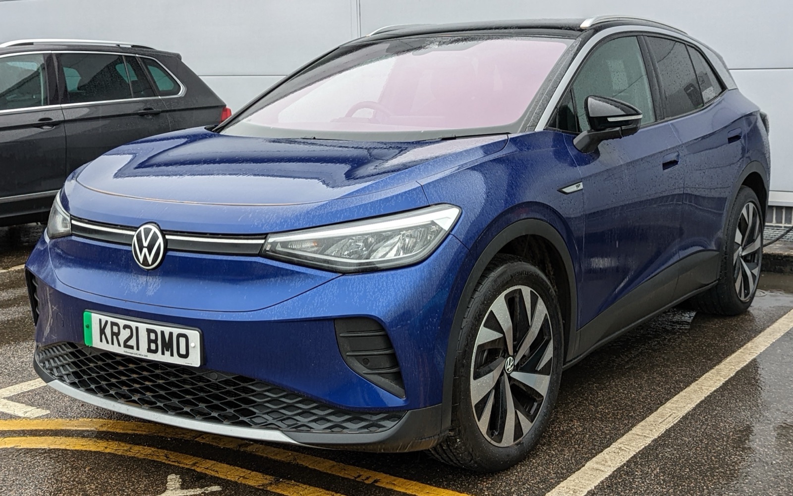 Volkswagen ID.4