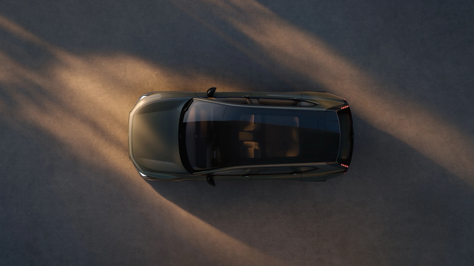 Volvo EX60 — image 10