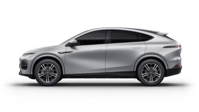 XPeng G6