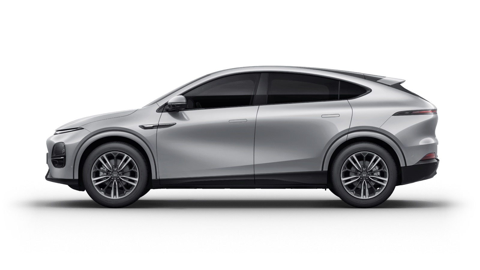 XPeng G6