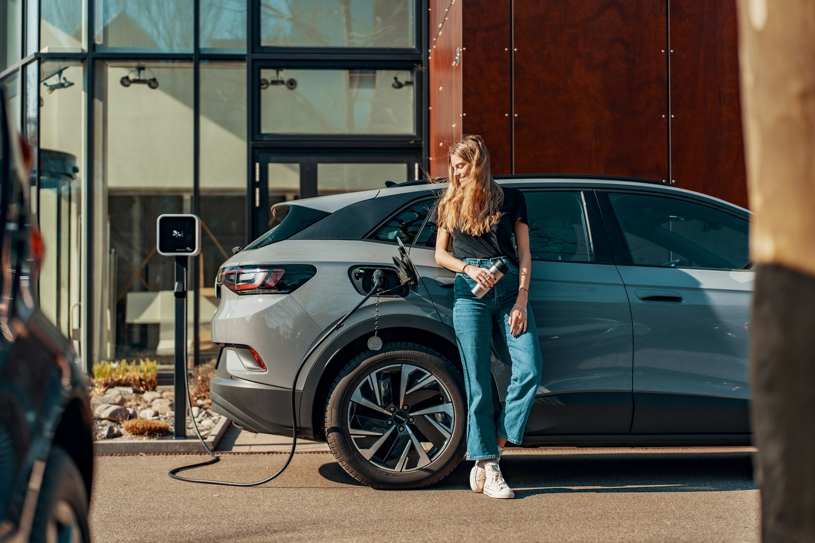 The best EVs under $40,000 in Australia