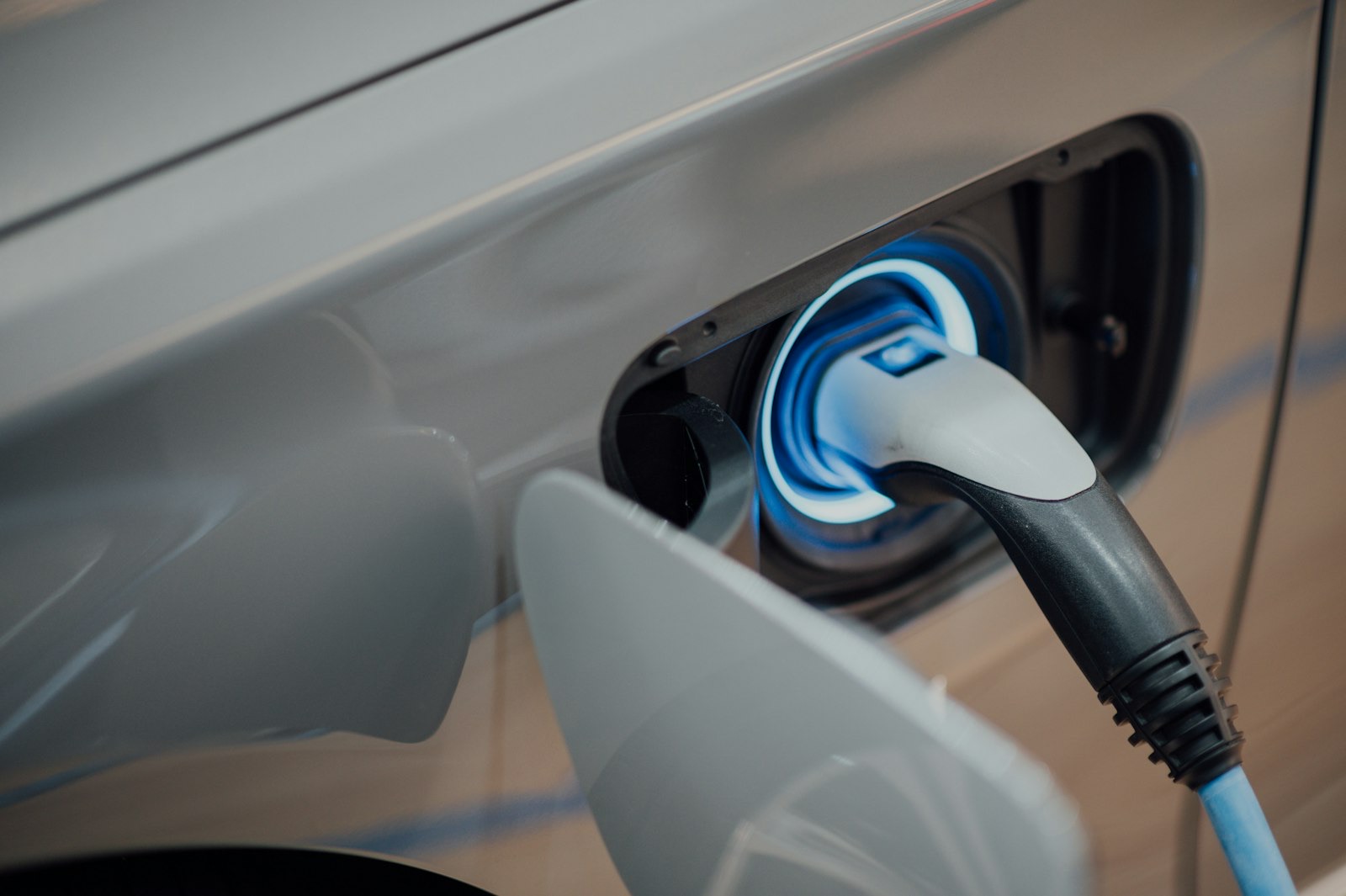 Charging an EV at home in Australia: the only guide you need